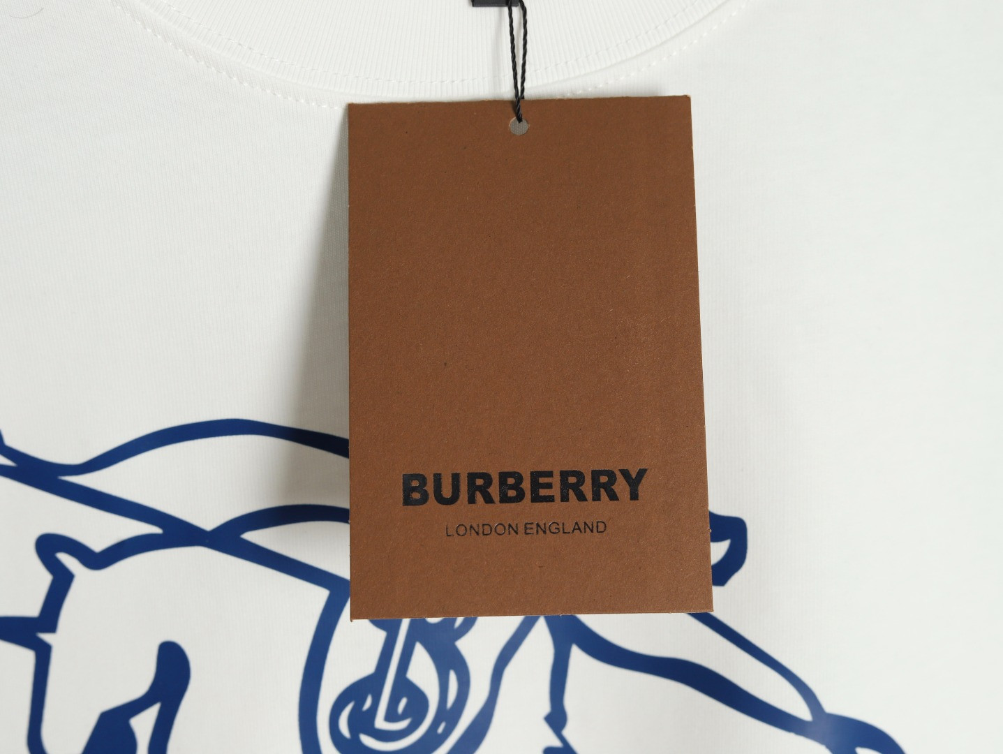 B**rry 25ss short-sleeved t-shirt