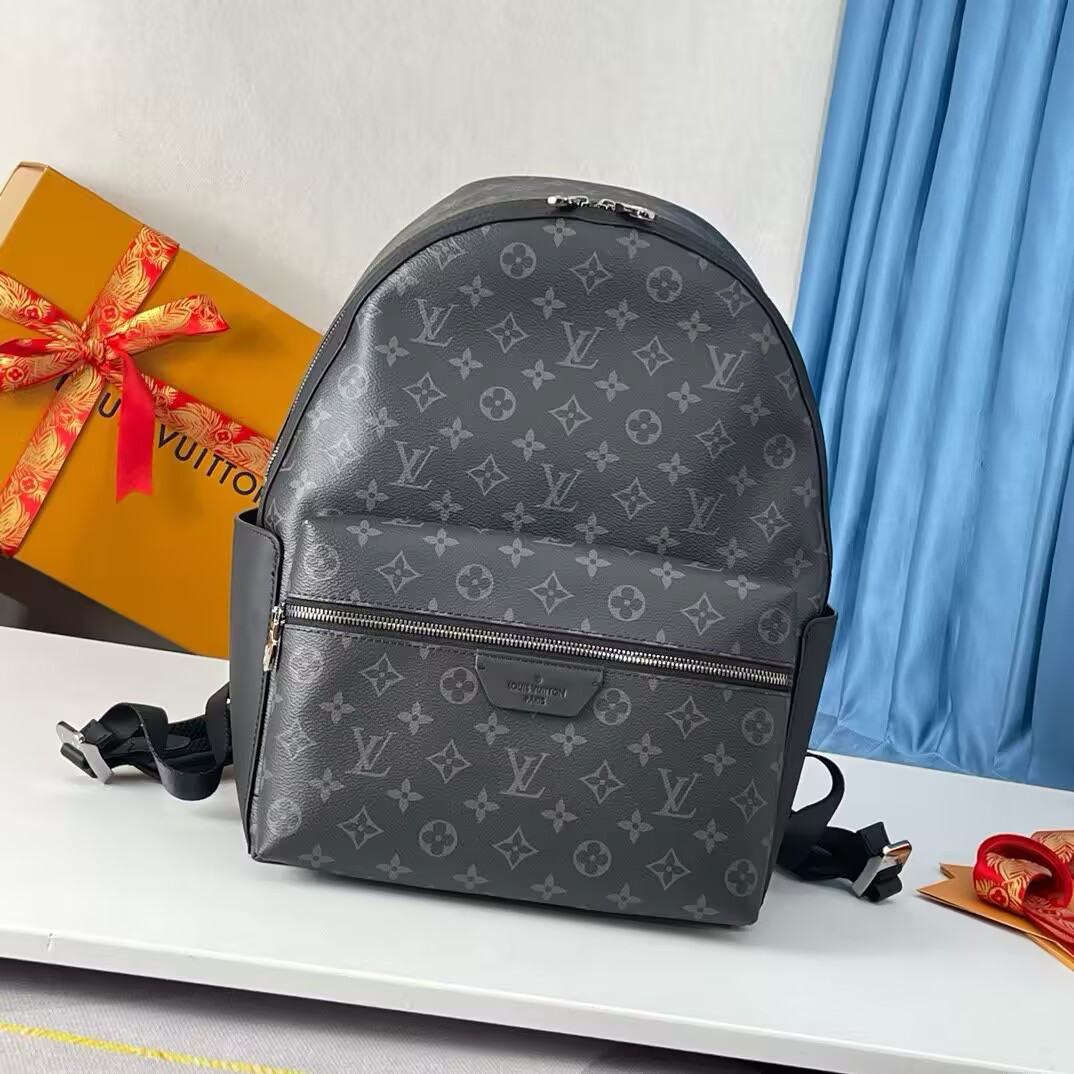 LV Discovery Backpack PM M46553 29x38x20cm