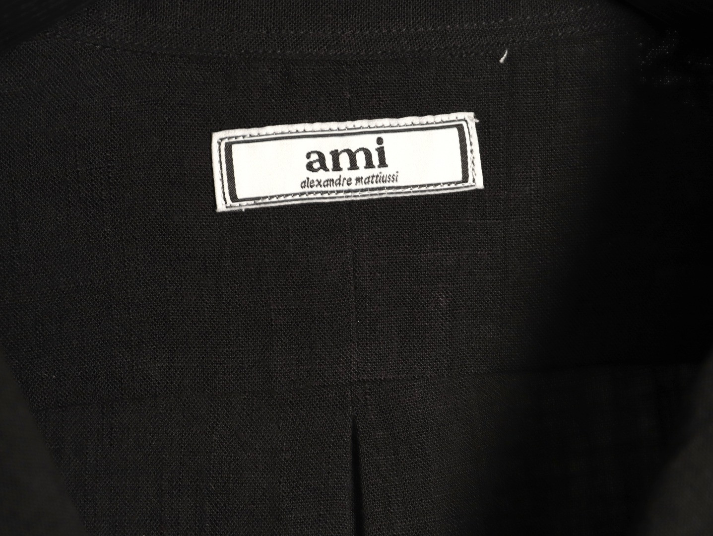 AMI Long-sleeved Shirts