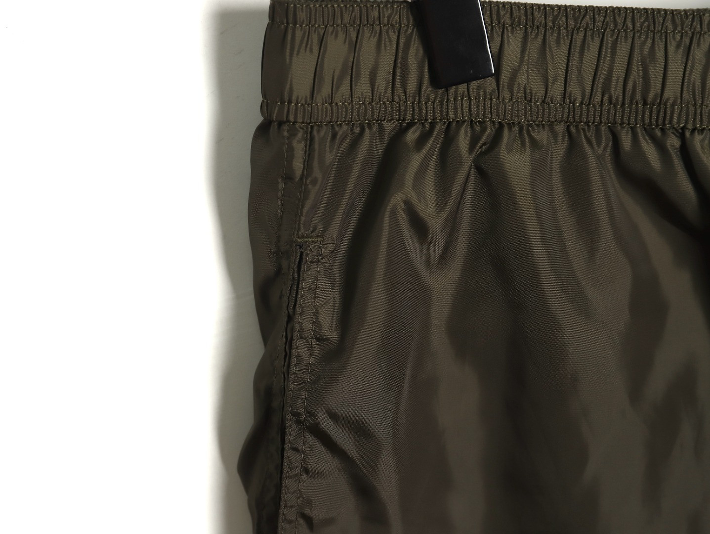 M0nc1er shorts