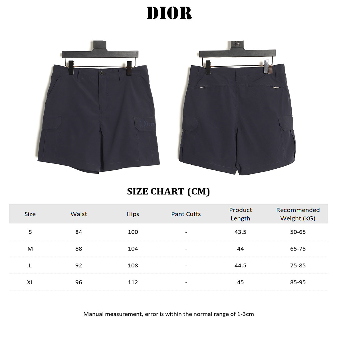 D*or shorts