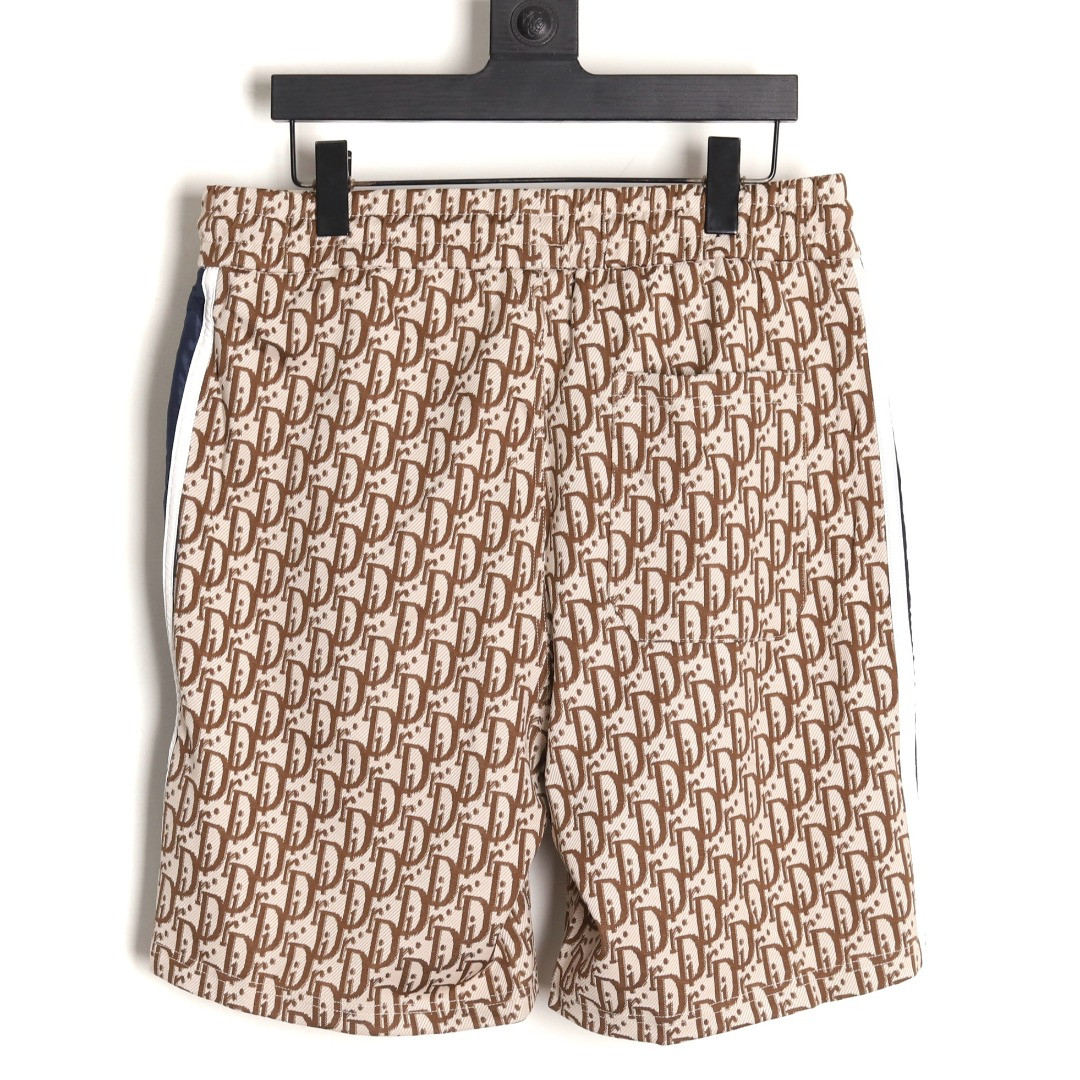 D*or 25ss shorts