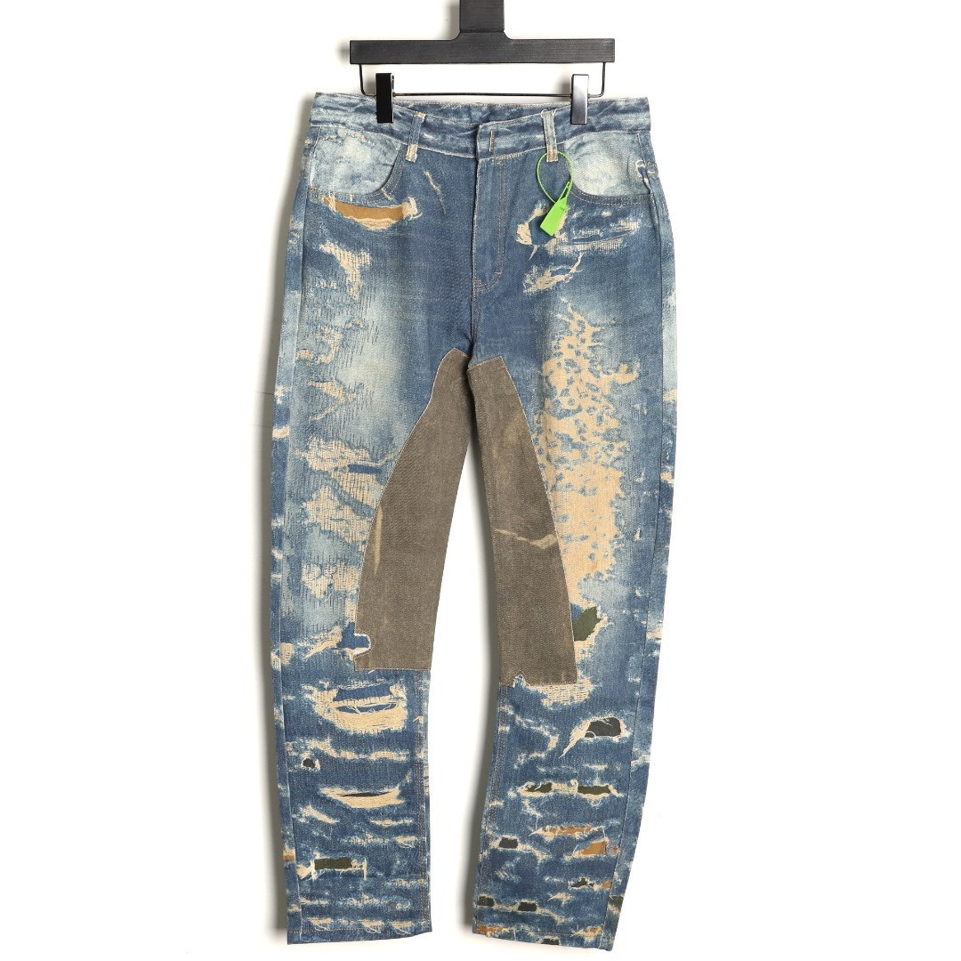 G1uenchy jeans