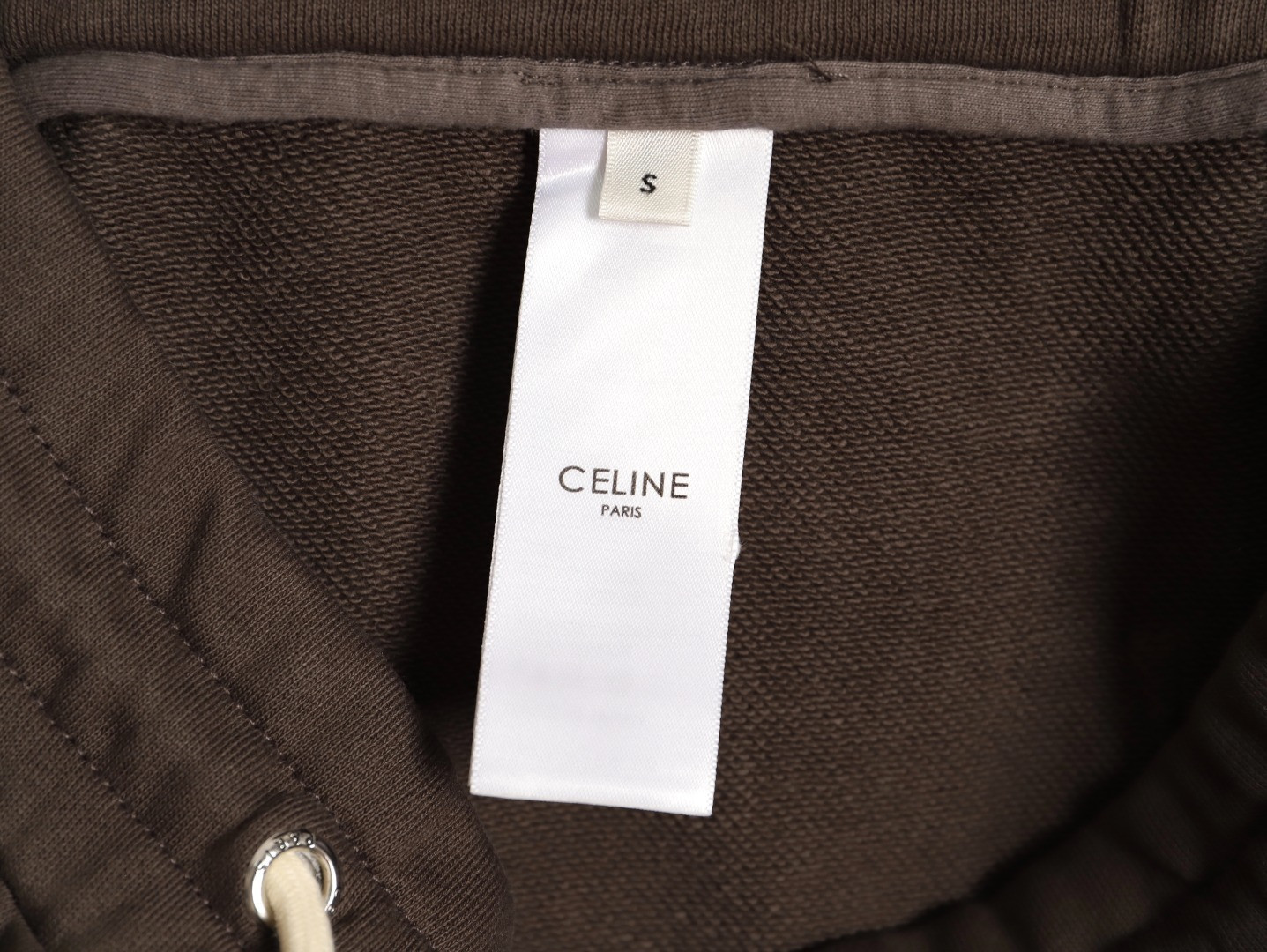 Ce**e pants