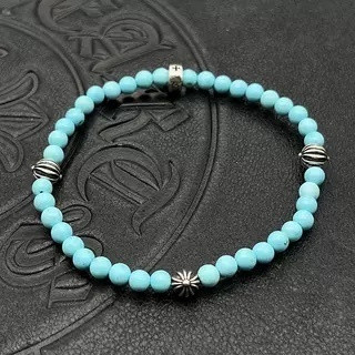 Ch**me He**ts 4mm bracelet