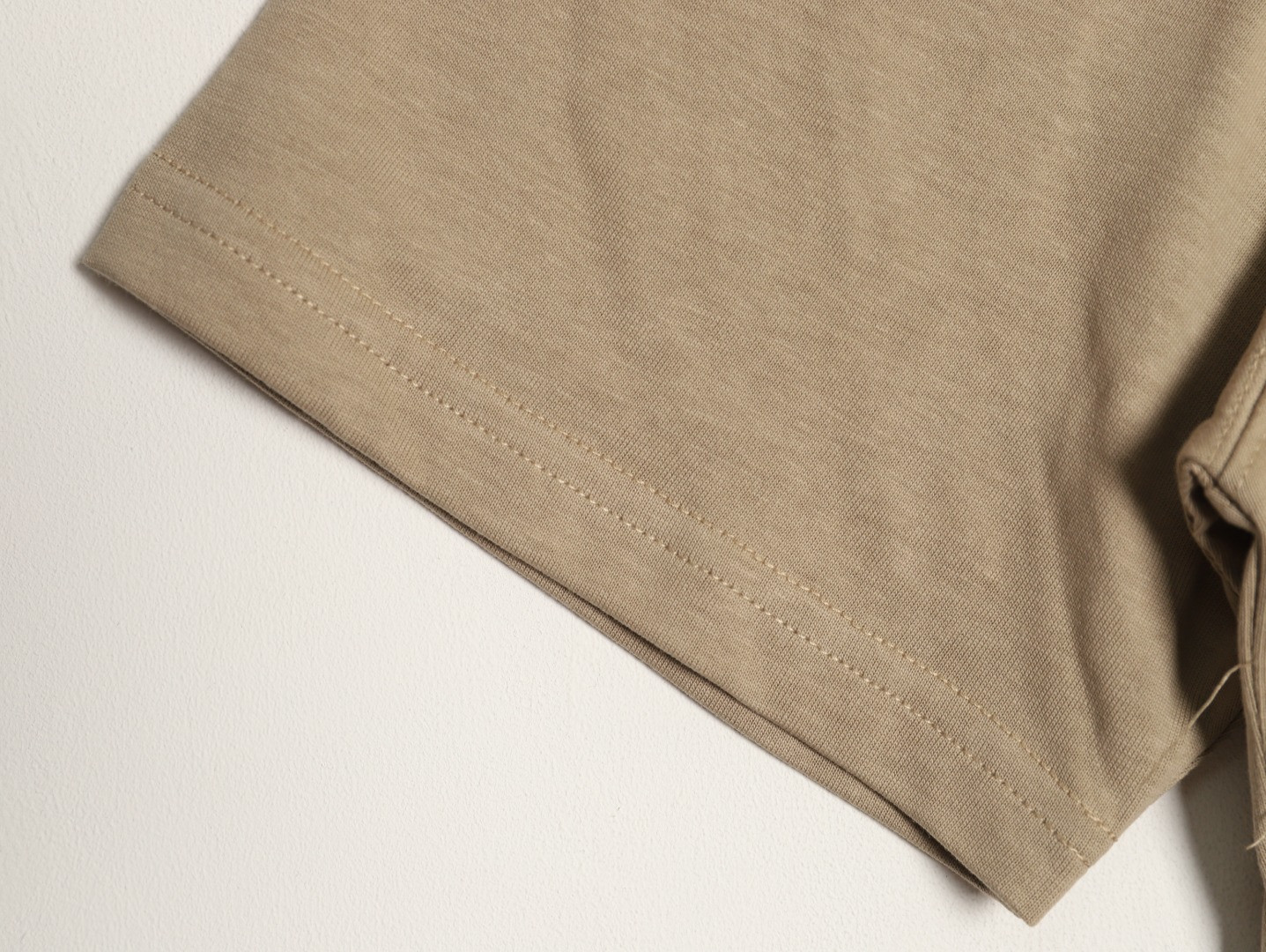 AMI PARIS Short-sleeved T-shirt