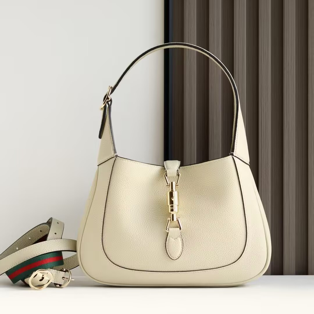 G*u*i jackie small shoulder bag 27.5x19x4cm