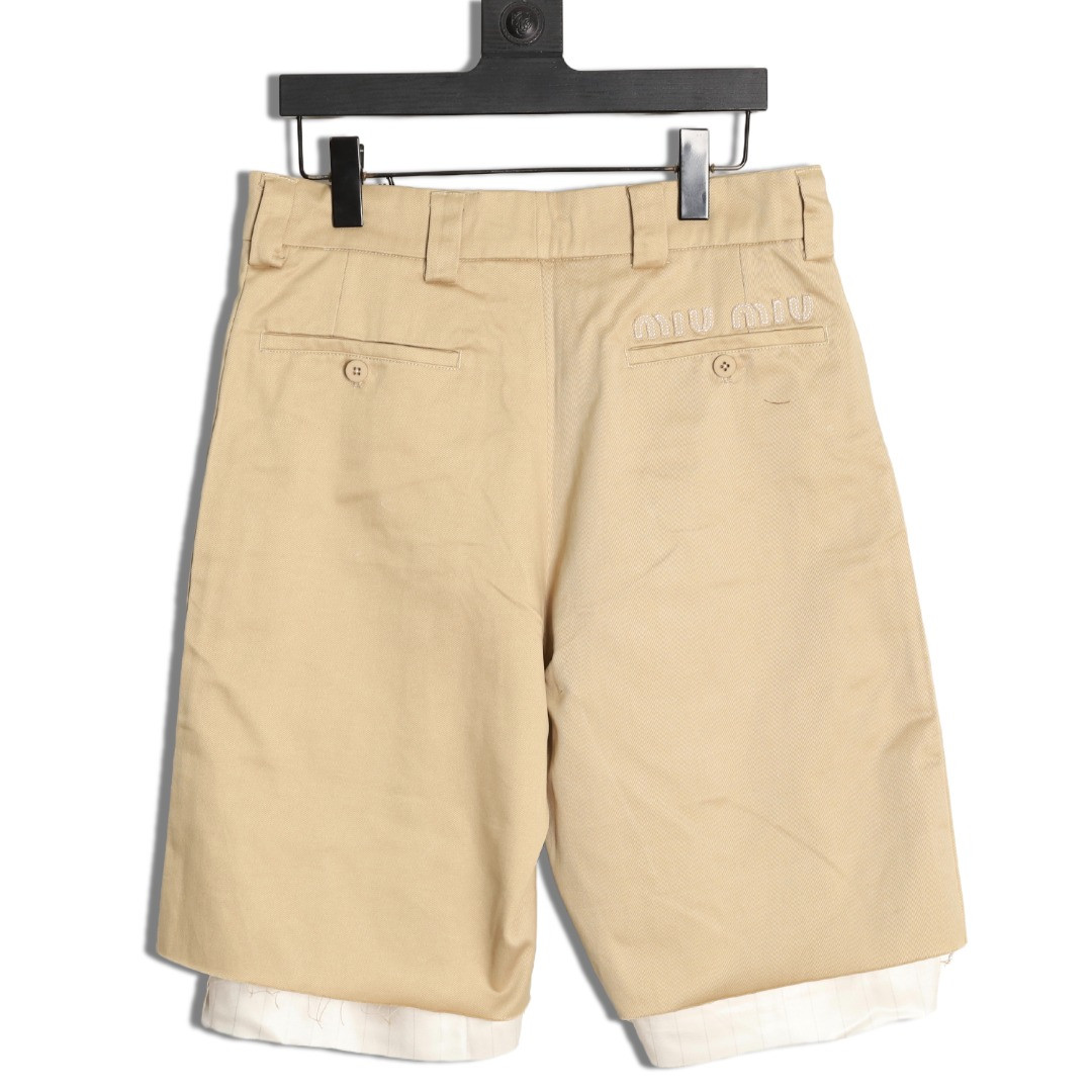 M1v M1v 25ss shorts
