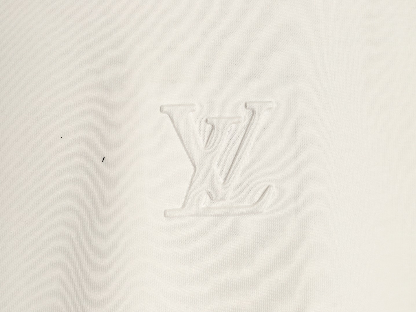 l0*is V*t0n long-sleeved t-shirt