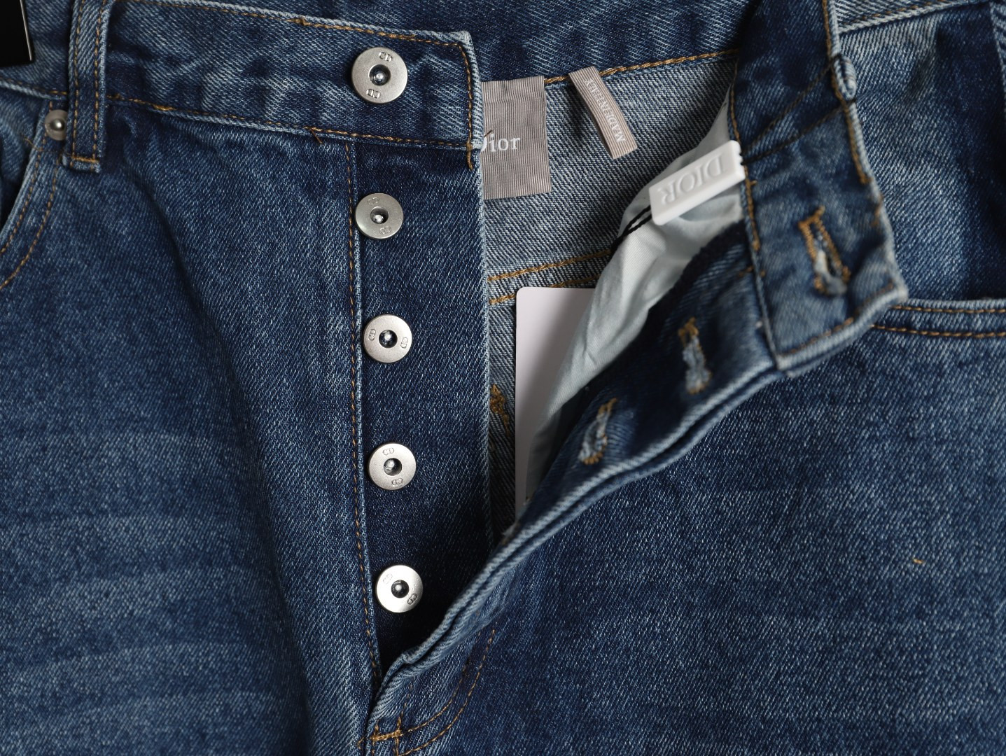 D*or jeans