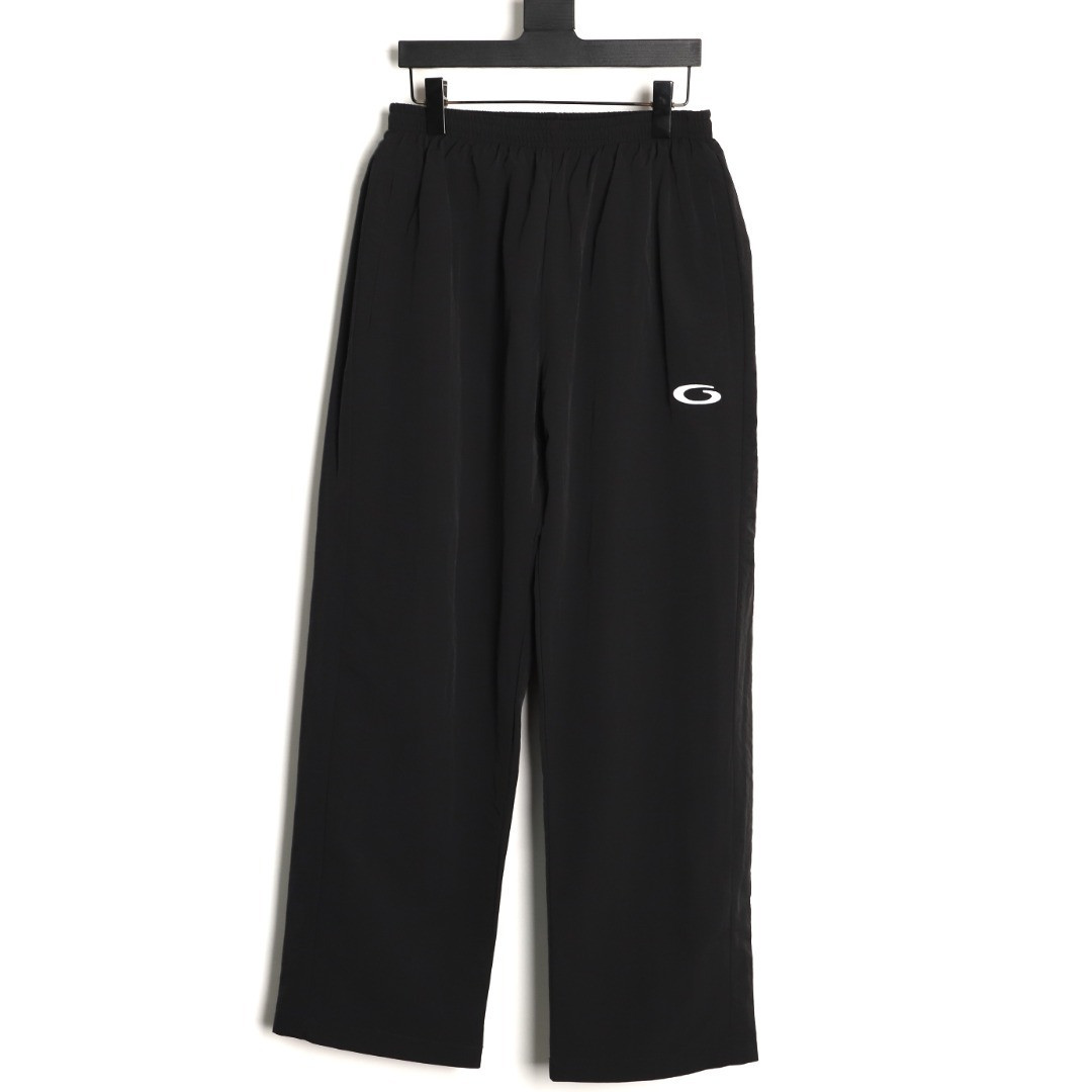 Ba*len*cia*ga blcg 26ss pants suit