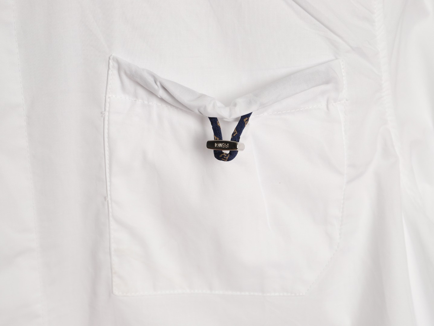 F**di short-sleeved shirts