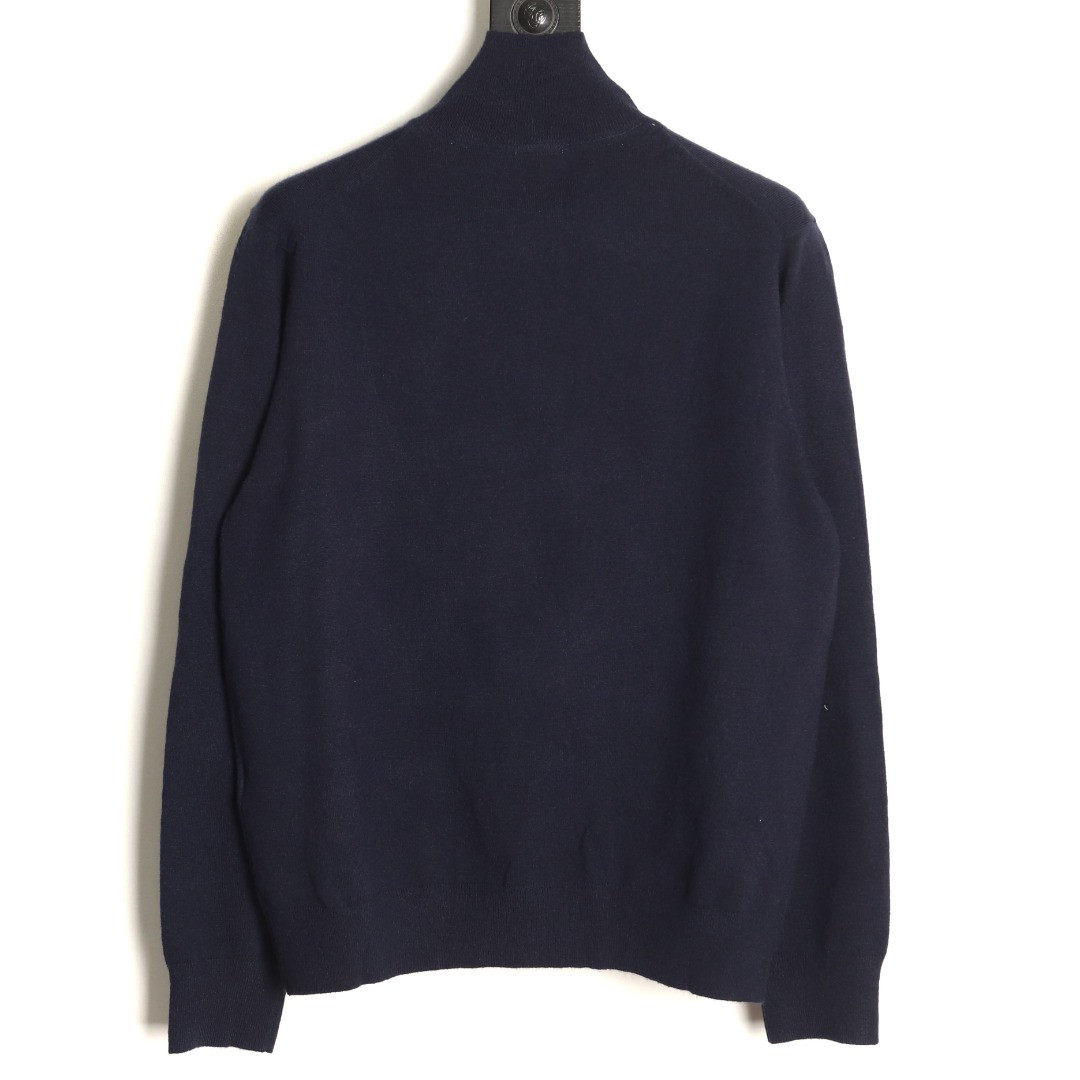 B**rry sweaters