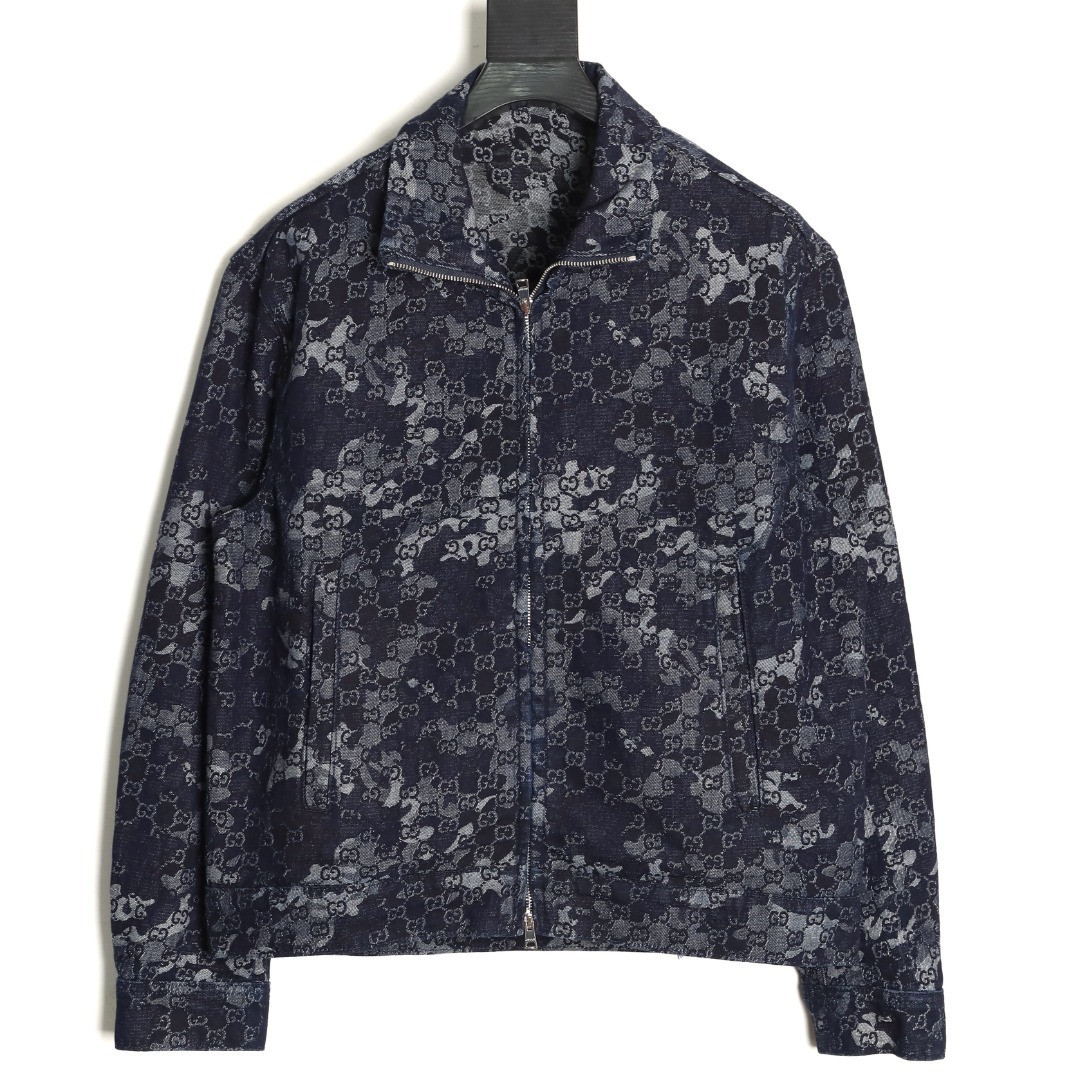 g*u*i guc De*1m coats suit