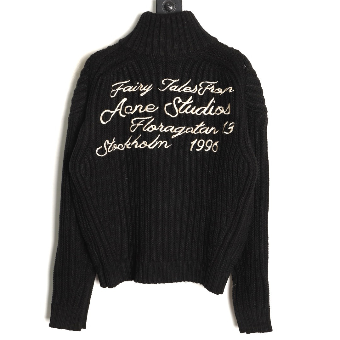 ACNE STUDIOS Sweaters