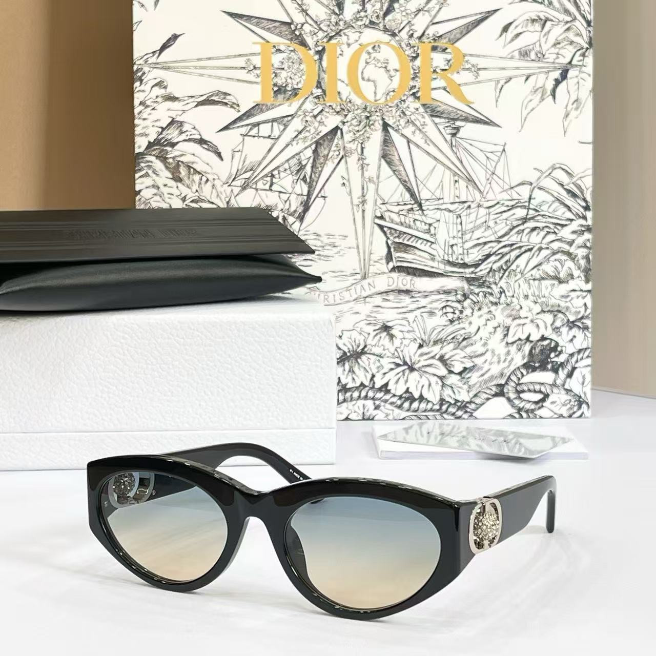 D*or glasses