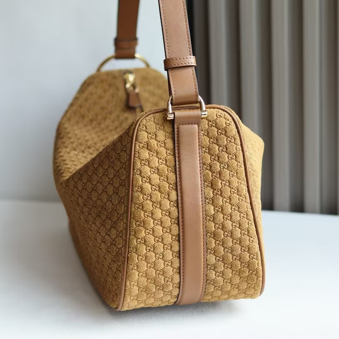 G*u*i half horsebit large shoulder bag without box 38x20x15cm