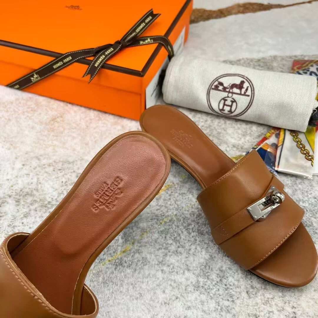 ua H**mes gigi 50 sandal