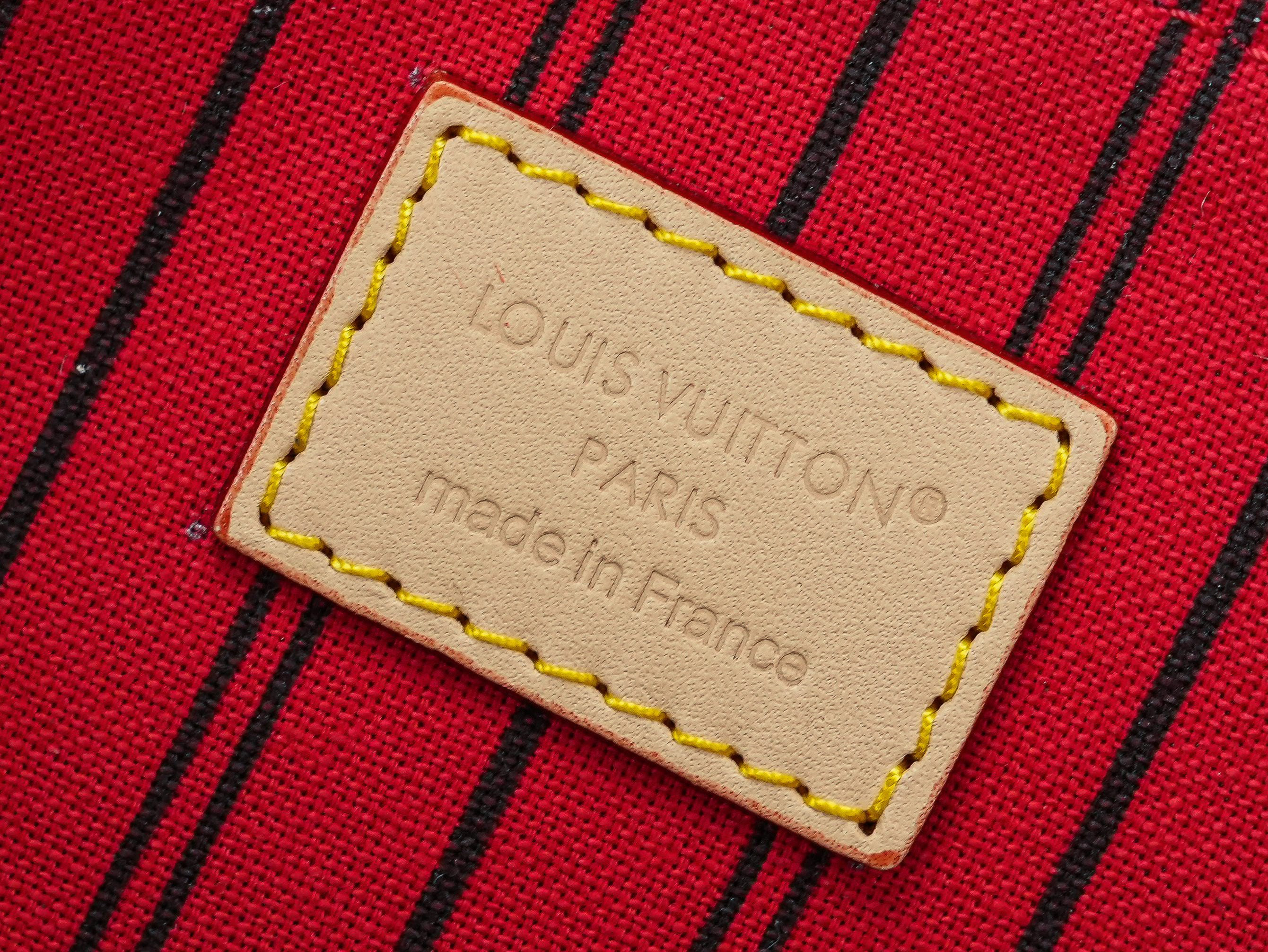 l0*is V*t0n monogram ever more pm handbag m15208 35x21x12cm