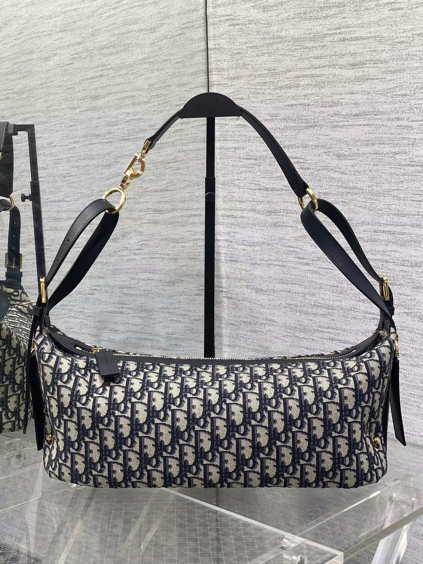 D*or medium d-journey bag 33x15x16cm