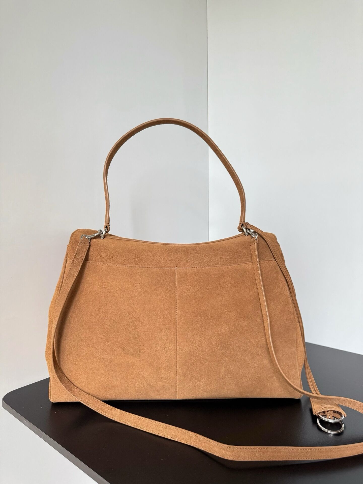 Ba*len*cia*ga rodeo large 39.8x29.9x12.9cm