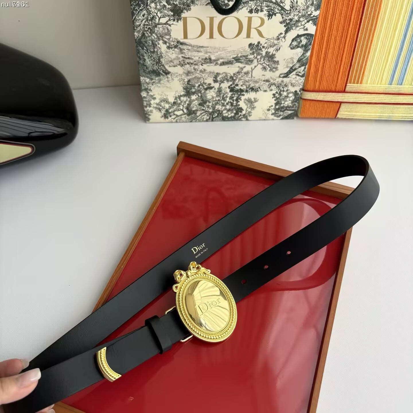 D*or belt