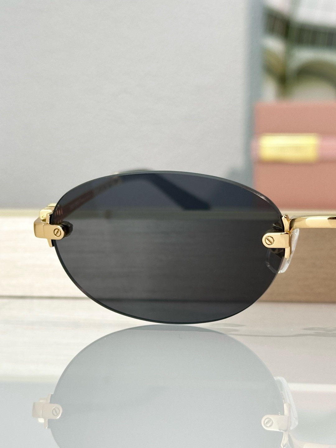 M1v M1v glasses smua54 53-20-140