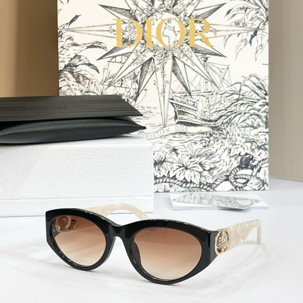 D*or glasses