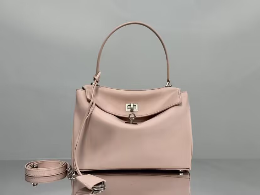 Ba*len*cia*ga rodeo small 28.9x20x9.9cm