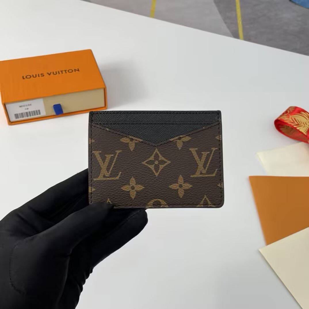 LV Neo Card Holder M60166 8x11CM