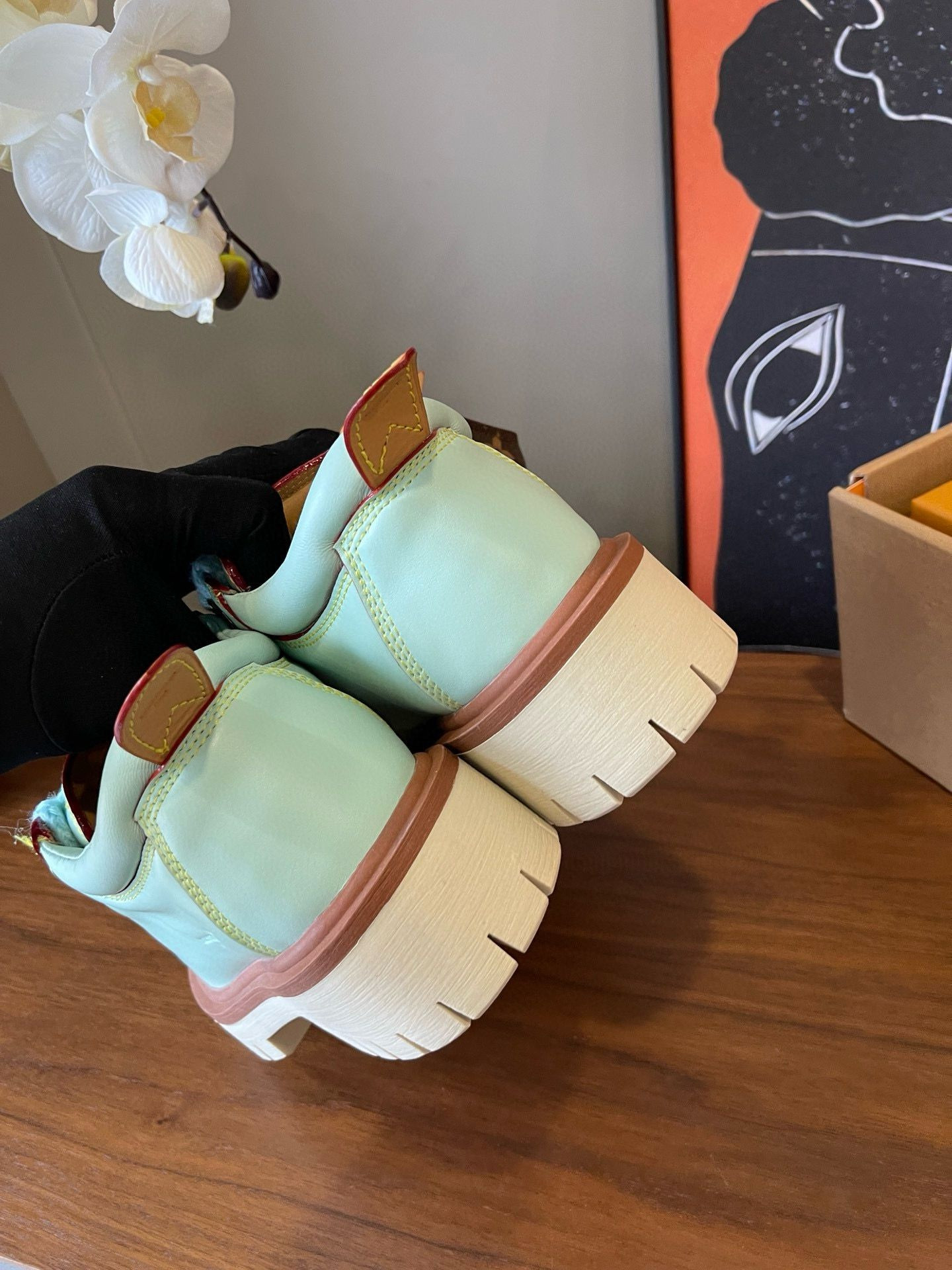 UA LV Remix Derby