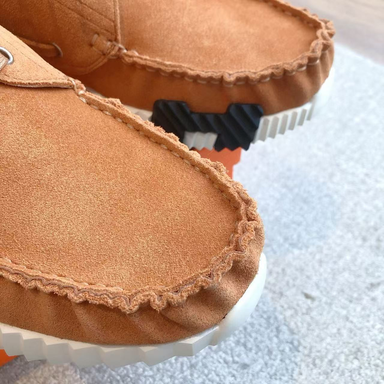 ua H**mes ketch sneaker
