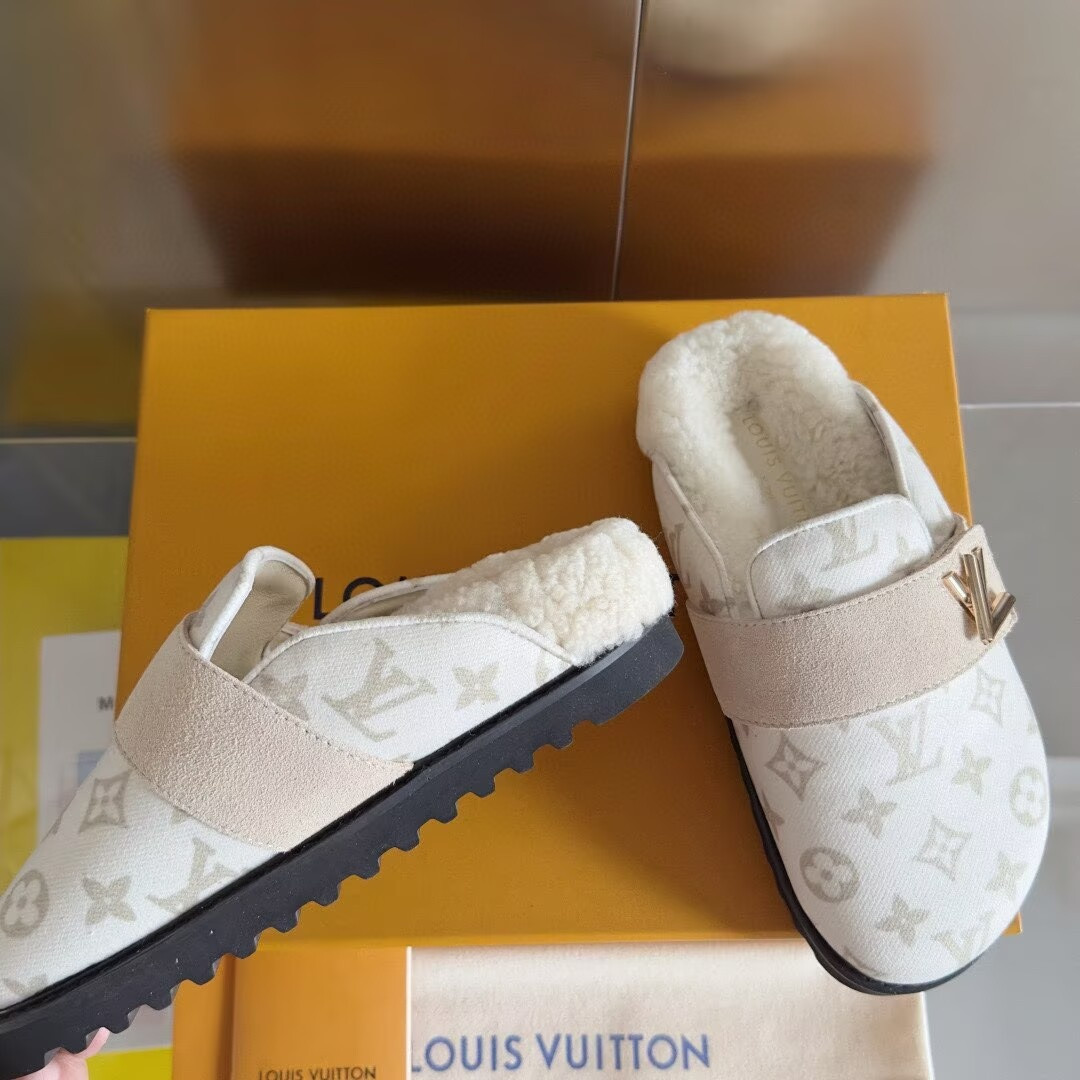 UA LV Cosy Flat Comfort Closed Mule