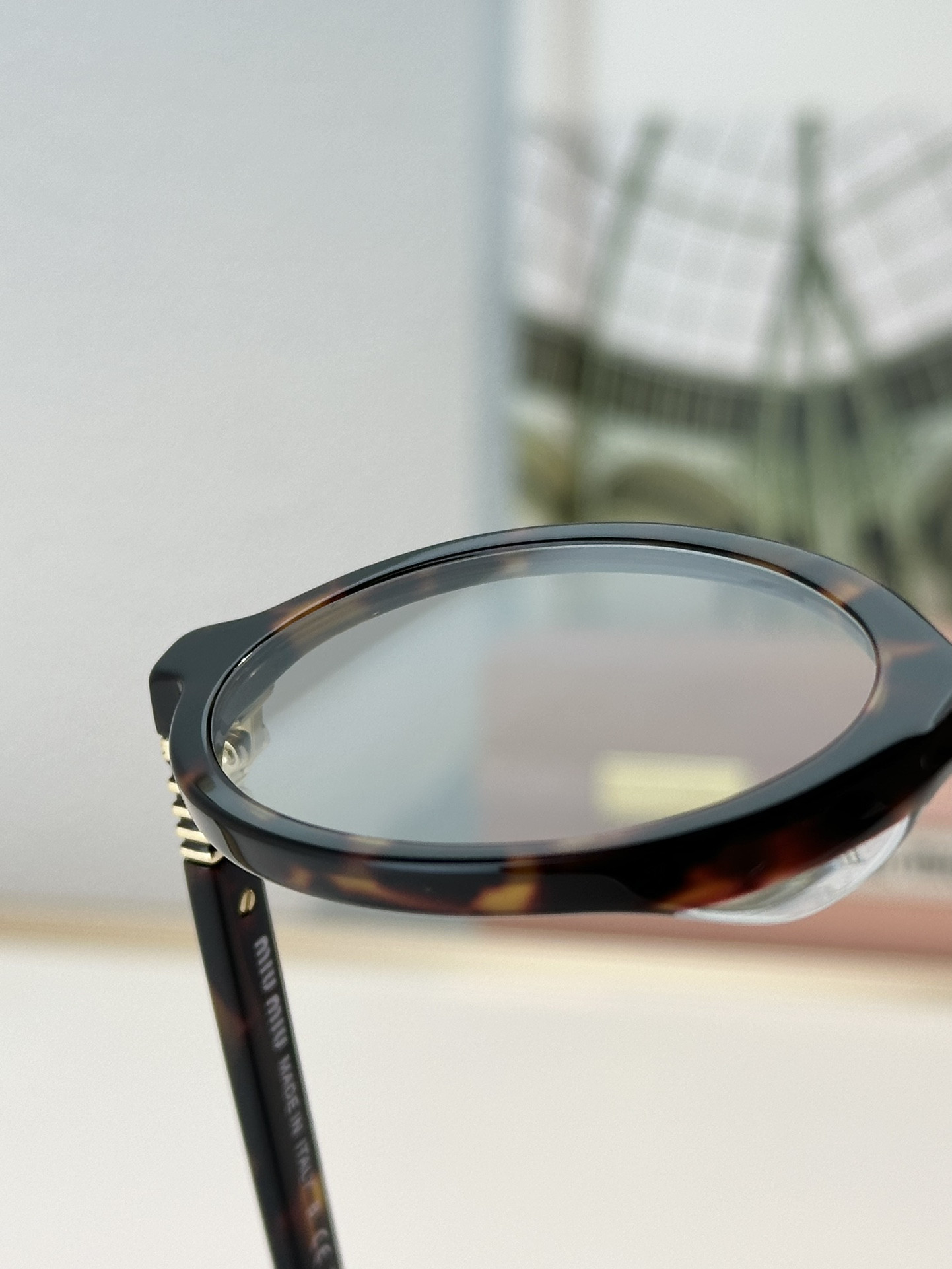 M1v M1v glasses smu04z 50-18-140