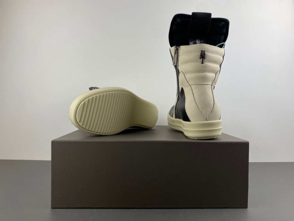 ua r1ck 0wens sneaker