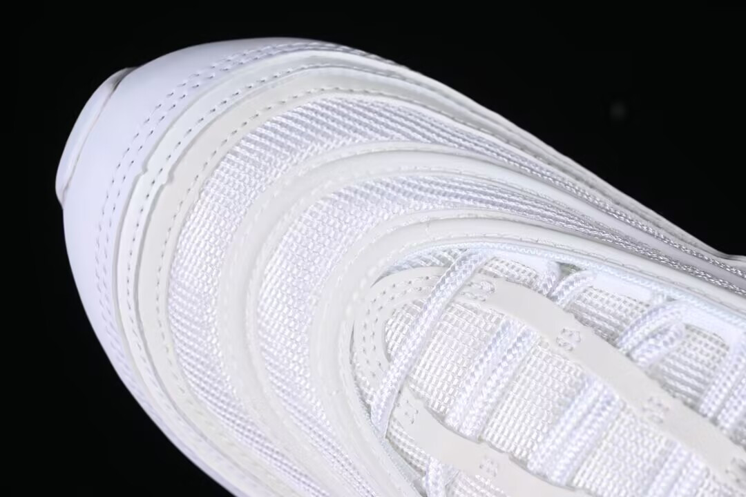 UA Nike Air Max 97