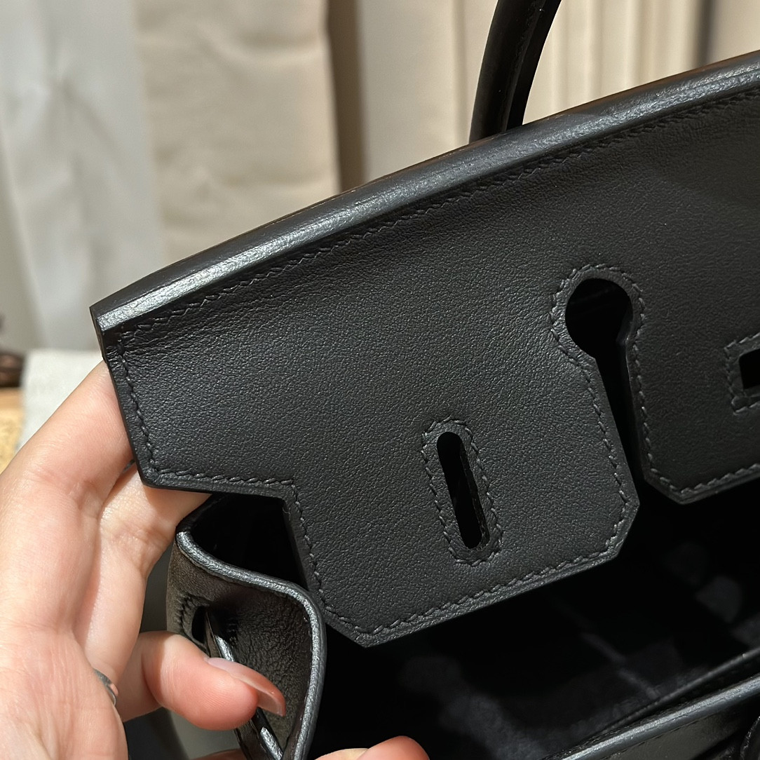 h**mes birkin 25 30 35 swift leather (cusT0mized, no exchange no return, about 20days)