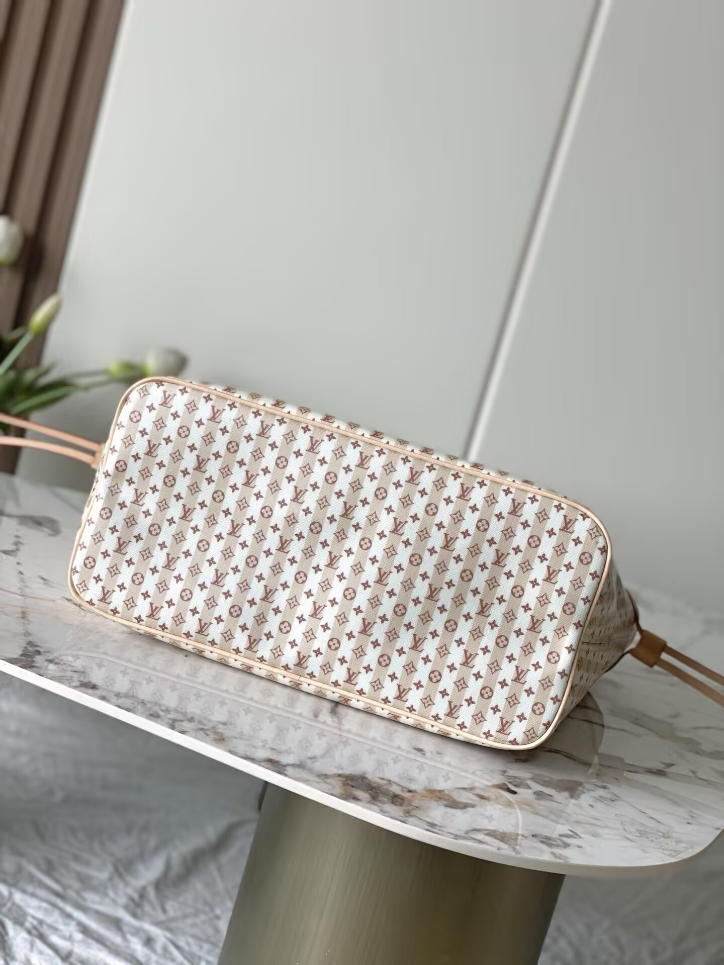 LV Neverfull MM M29483 Without Box 47x28x14cm