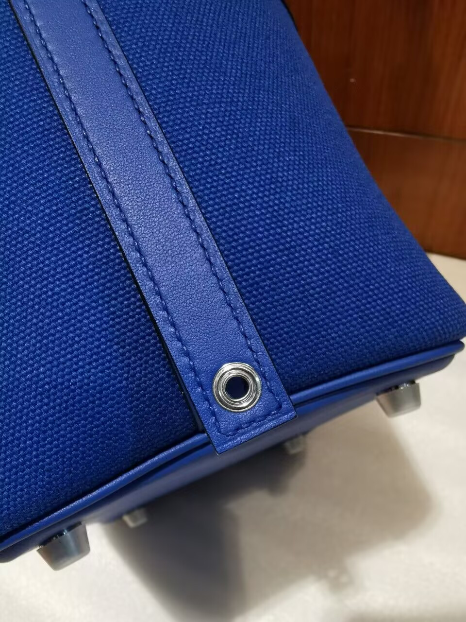 H**mes picotin 18cm without original box