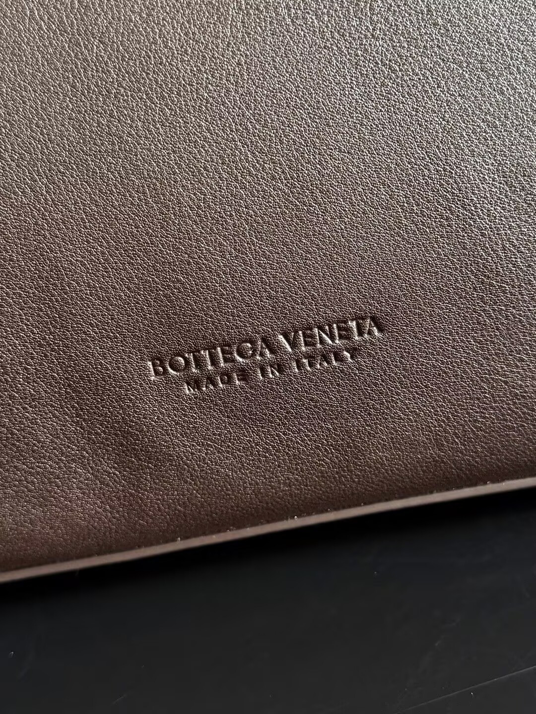 bo*te*ga Ve*ne*ta large ciao ciao 32x41.5x14.5cm