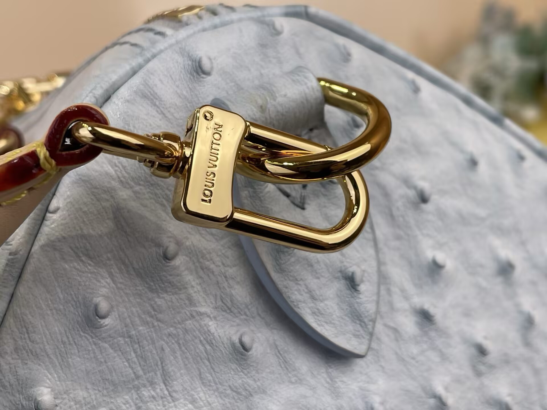 LV Speedy 30 M41113 30x21x17cm