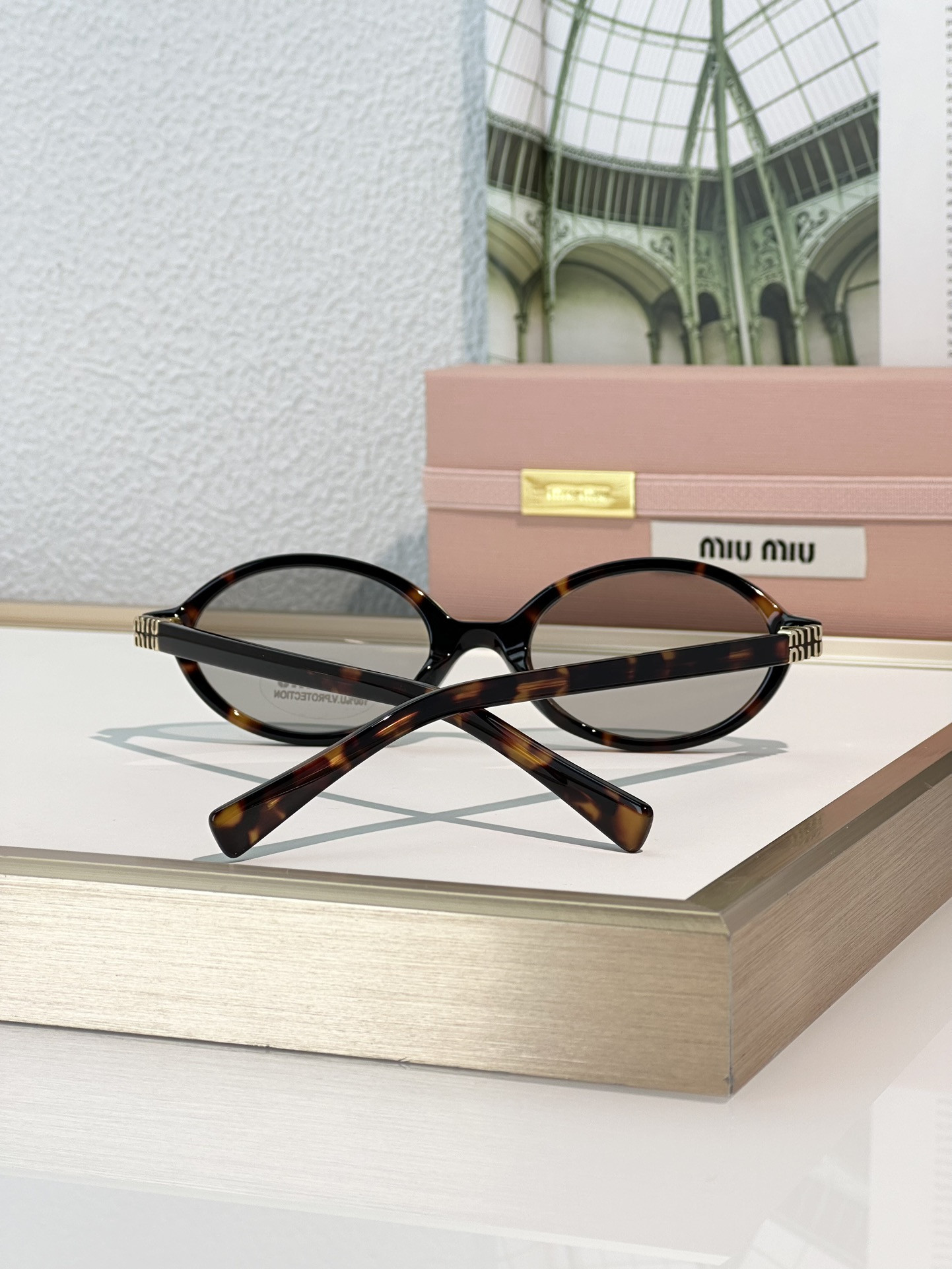 M1v M1v glasses smu04z 50-18-140