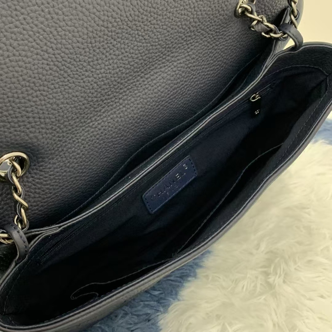 Ch*el flap bag 32x19x7.5cm