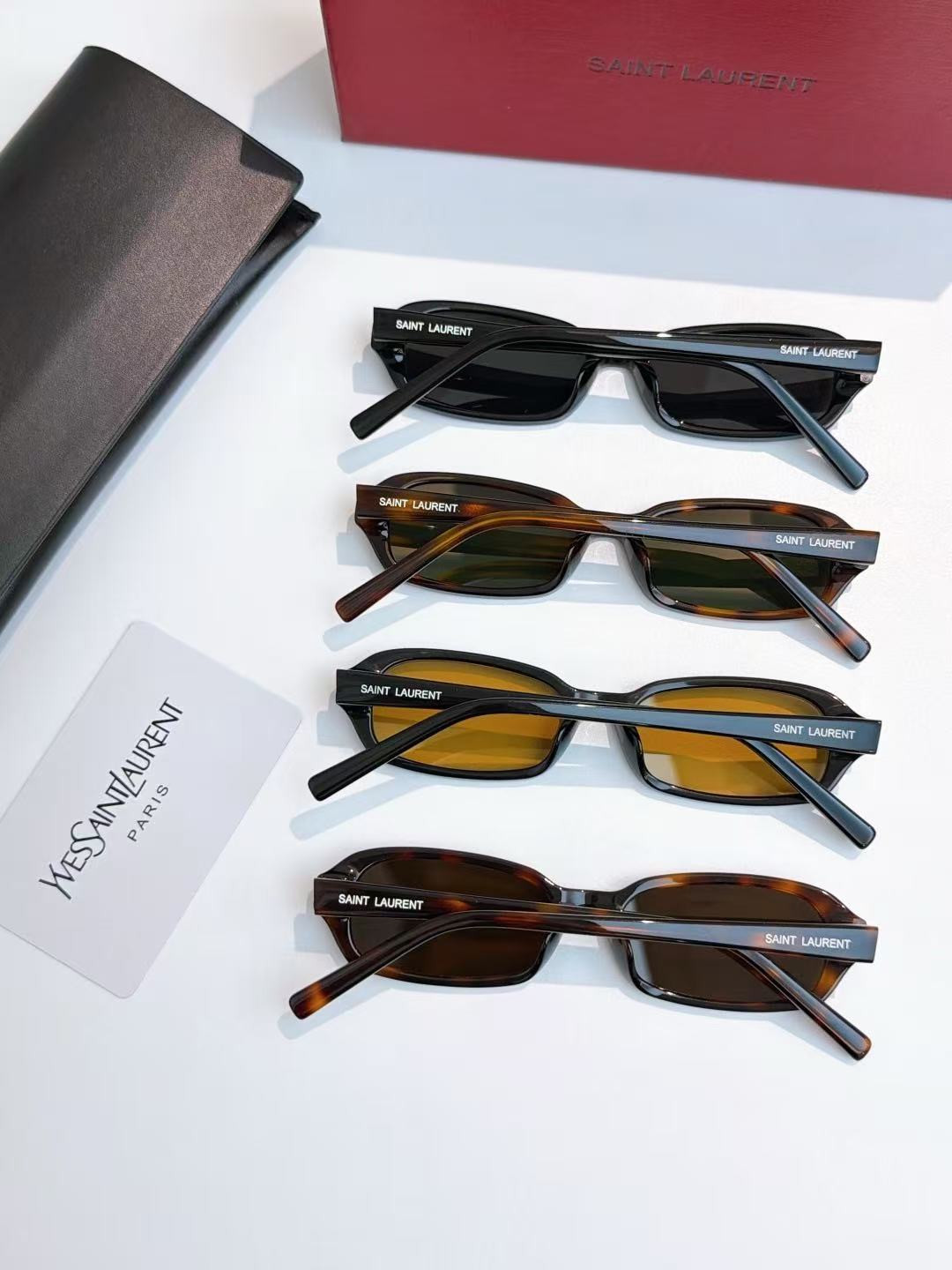 Y*L glasses