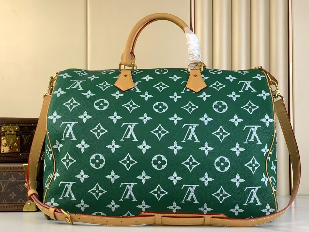 LV Speedy P9 Bandouliere 40 Bag M24417 40 x 26 x 23 cm