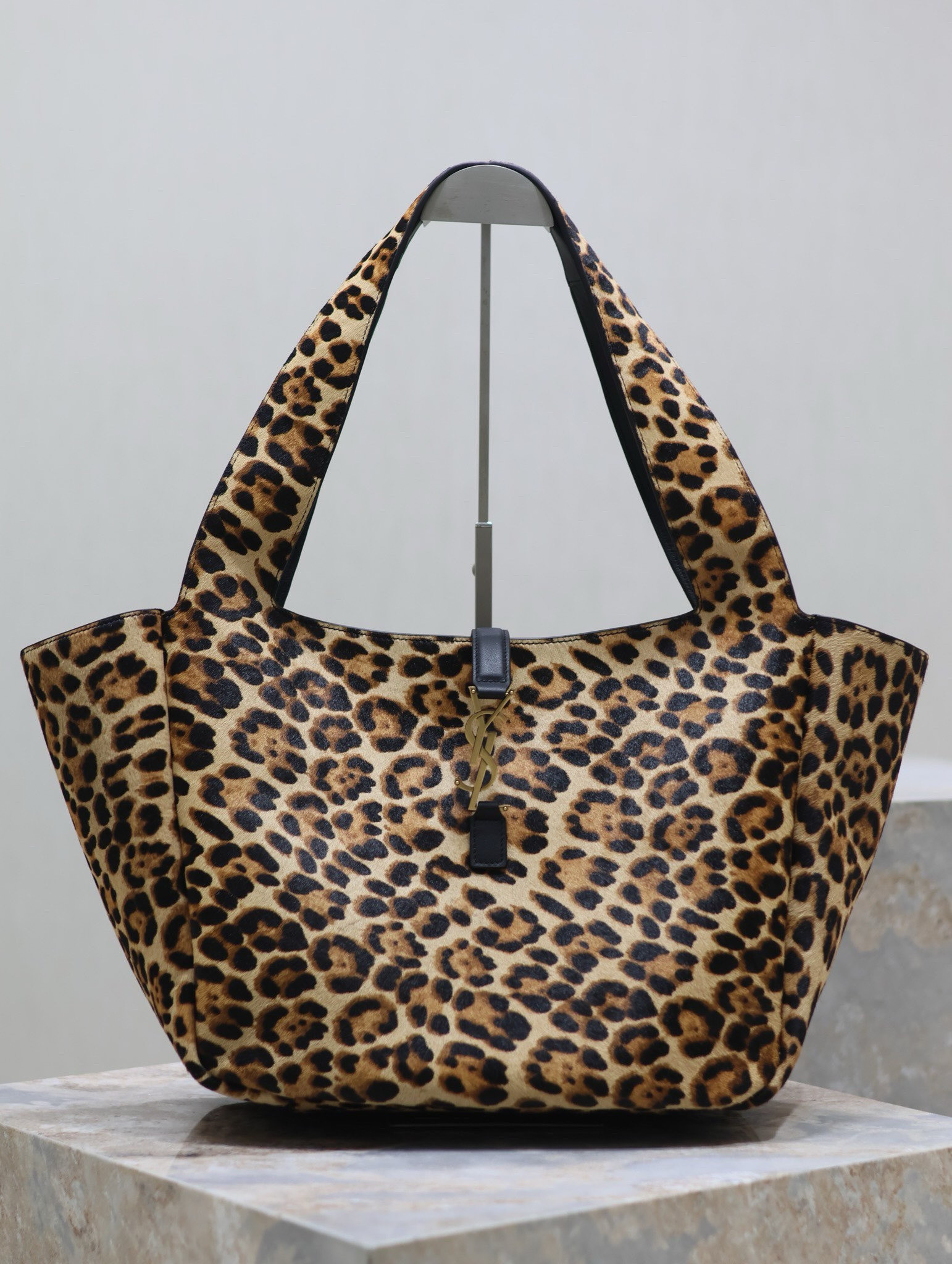 Y*L le 5 À 7 bea 50×28×18cm