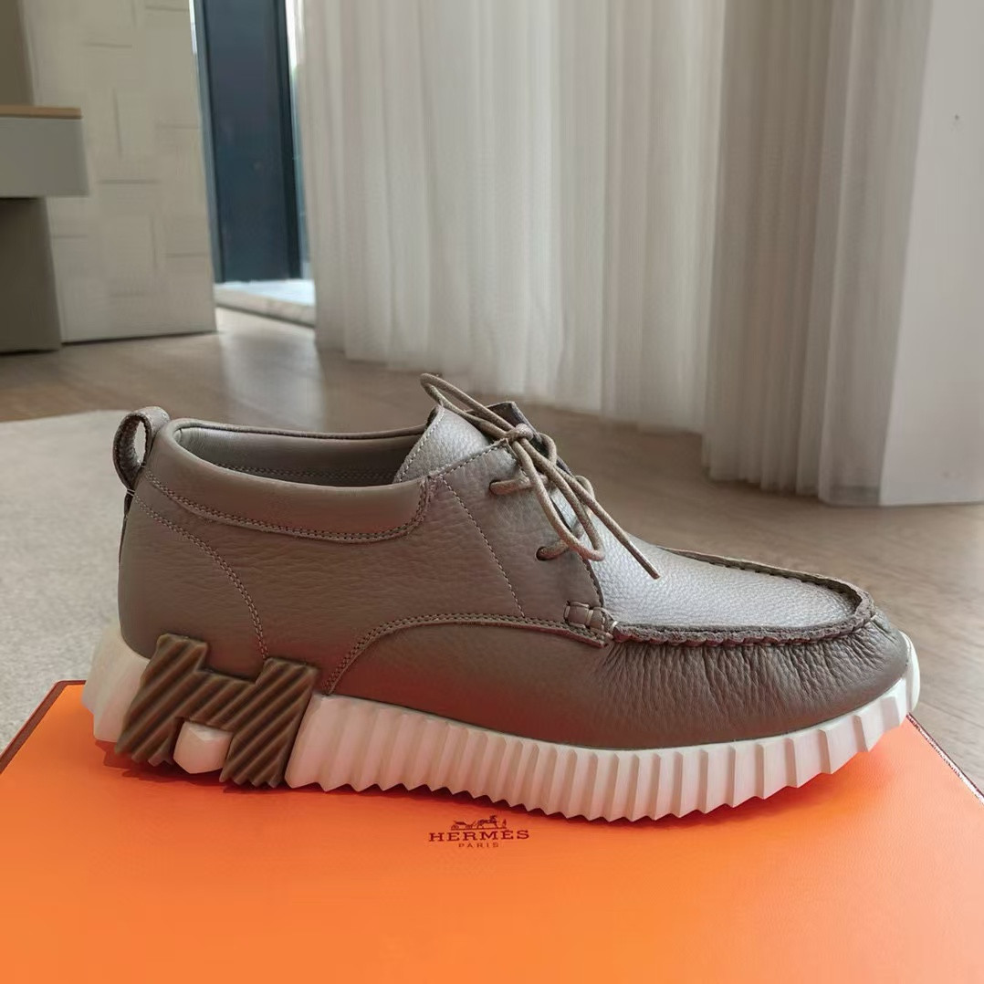 ua H**mes ketch sneaker
