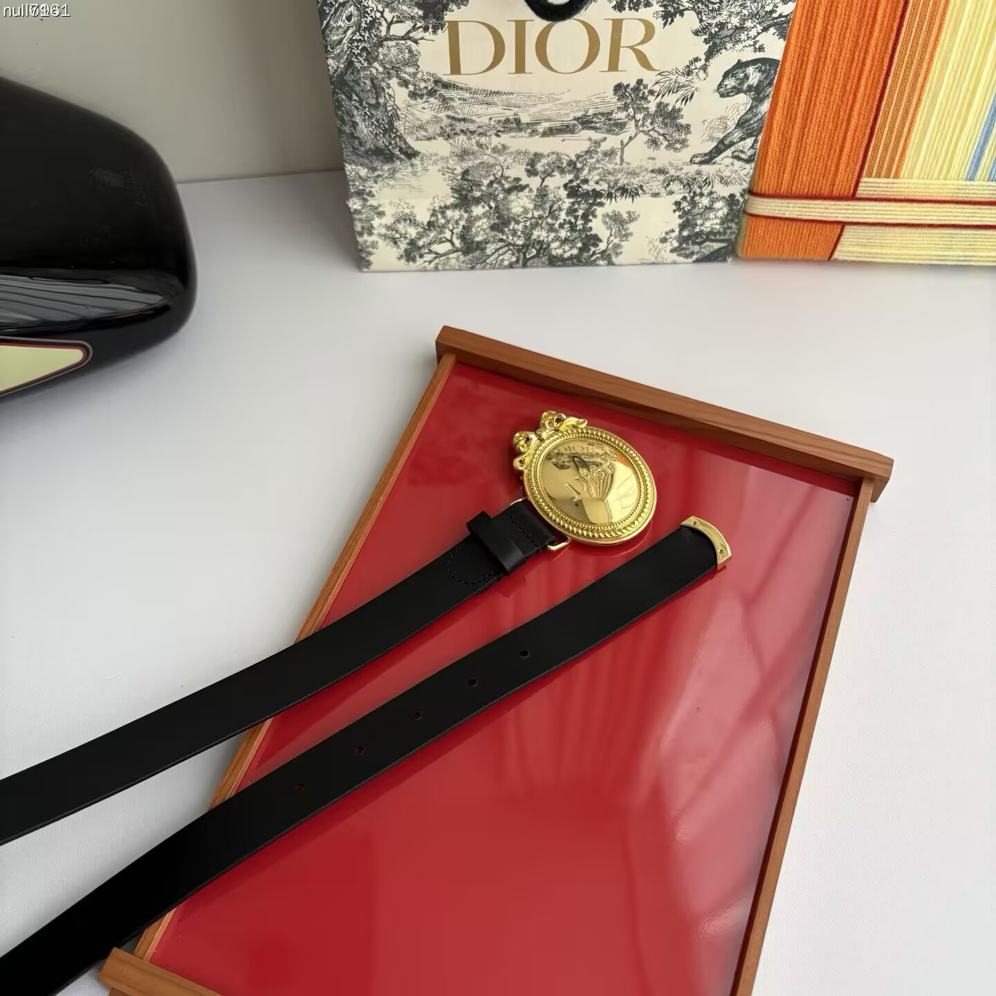 D*or belt