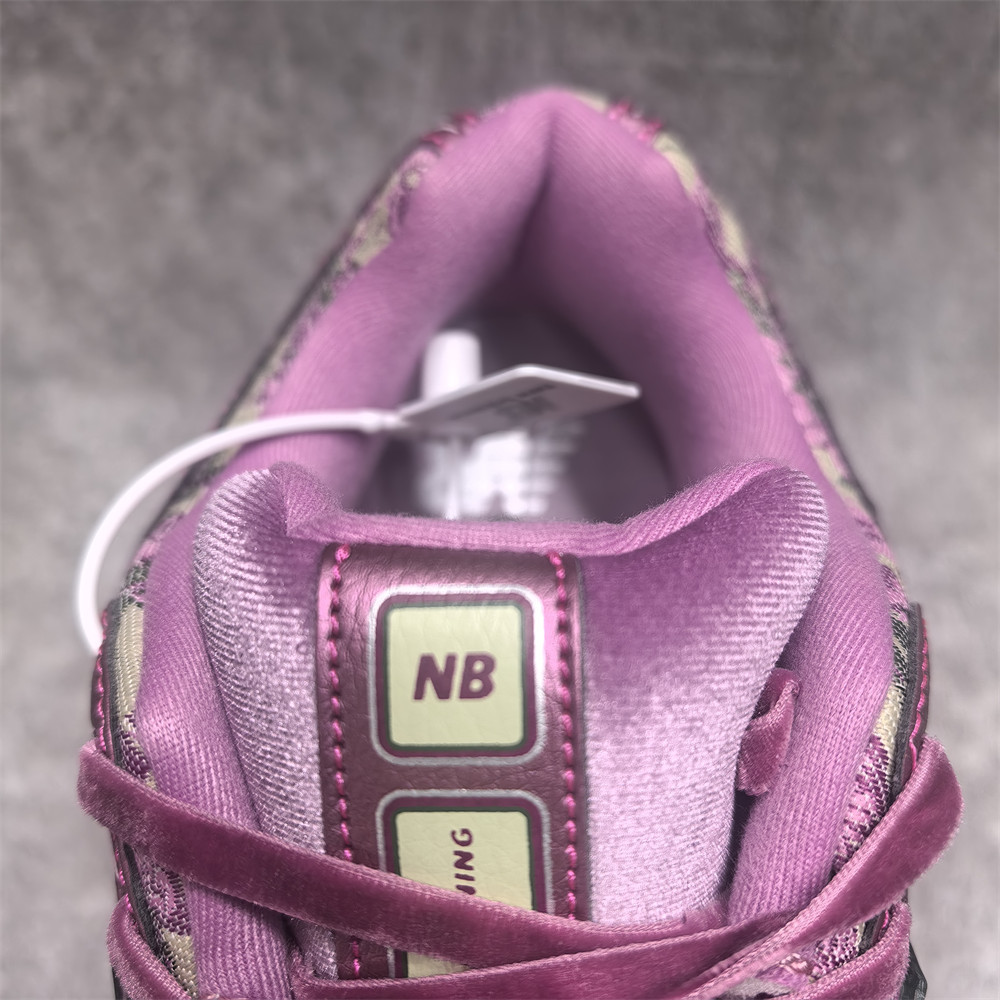 ua new Ba1an*e 1906r green purple
