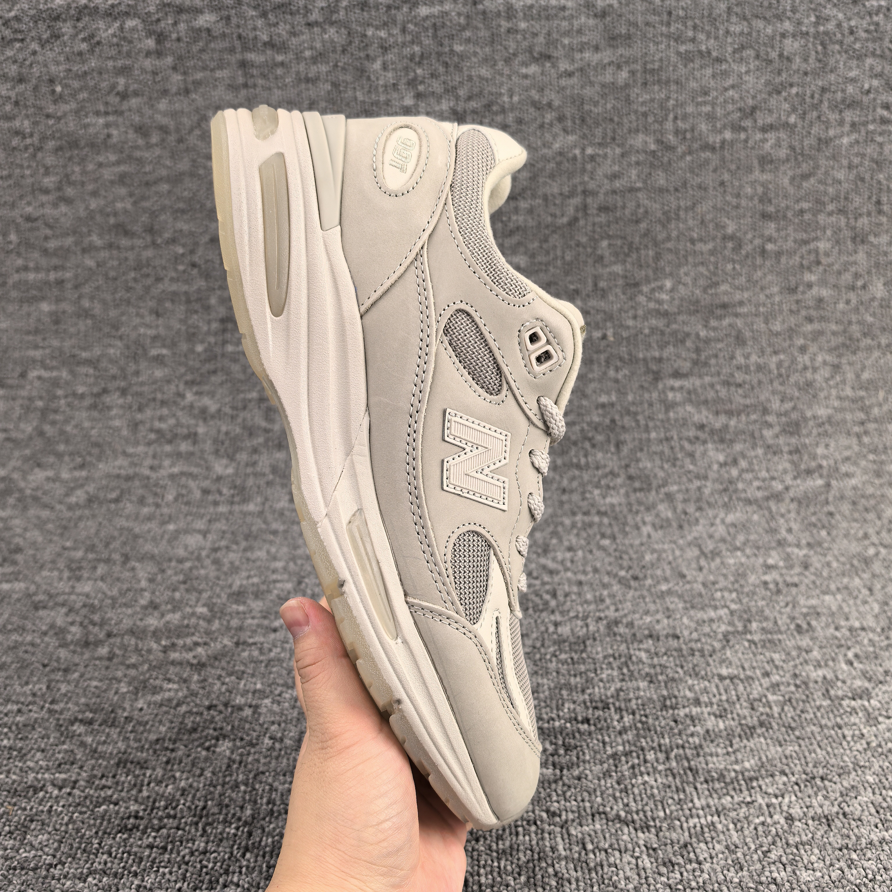 ua new Ba1an*e 991v2